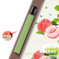 High-quality Rich Flavor Taste Of Disposable E-cigarette